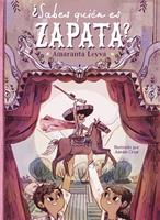   ¿Sabes quién es Zapata?