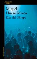   D&iacute;as del Olimpo