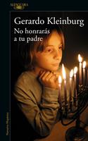   No honrar&aacute;s a tu padre