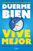   Duerme bien, vive mejor