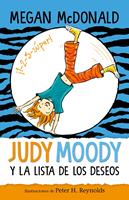 Judy Moody y la lista de los deseos