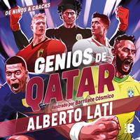   Genios de Qatar