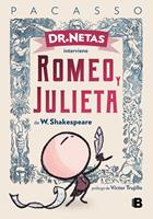   Dr. Netas interviene Romeo y Julieta de W. Shakeaspeare