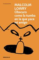 Obscuro como la tumba en la que yace mi amigo