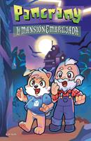   Pancrany - La mansi&oacute;n embrujada