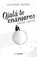   Ojalá te enamores