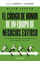 El código de honor de un equipo de negocios exitoso