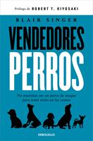   Vendedores perros