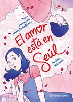   El amor está en Seúl