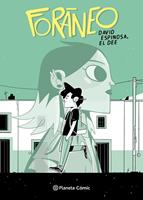   Foráneo