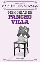   Memorias de Pancho Villa