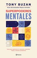   Superpoderes mentales