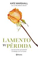   Lamento tu p&eacute;rdida