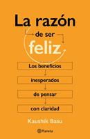   La razón de ser feliz