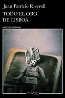   Todo el oro de Lisboa