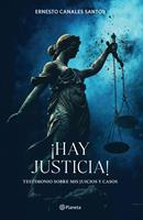   &iexcl;Hay justicia!