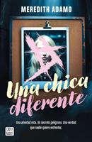   Una chica diferente