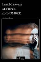   Cuerpos sin nombre