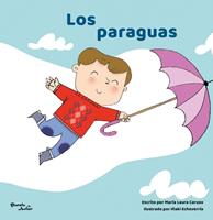   Los paraguas