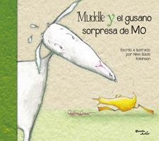Muddle y el gusano sorpresa de Mo