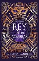   The Half King. Rey entre sombras