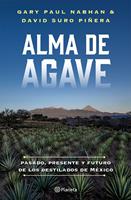   Alma de agave (Spanish Edition)