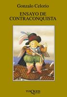   Ensayo de contraconquista