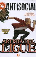   Artista del ligue