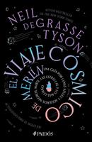   El viaje cósmico de Merlín