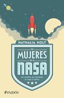   Las mujeres de la NASA