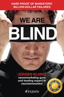   We Are Blind