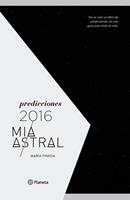   Predicciones 2016