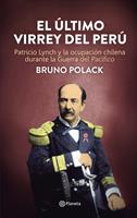   El último virrey del Perú