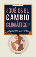   ¿Qué es el cambio climático?