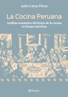   La cocina peruana