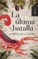   La última batalla