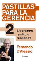 Pastillas para la gerencia 2