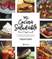   Mi cocina saludable