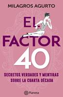   El factor 40