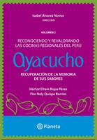   Ayacucho