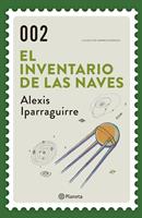 El inventario de la naves