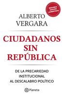   Ciudadanos sin República