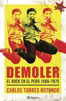   Demoler
