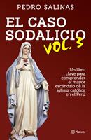   El caso sodalicio Vol. 3