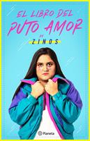   El libro del puto amor