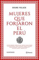 Mujeres que forjaron el Perú