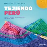   Tejiendo Perú