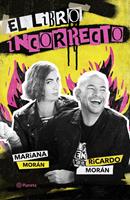  El libro incorrecto
