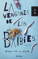 La venganza de la barbies