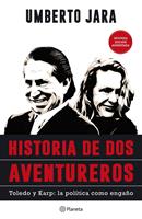   Historia de dos aventureros